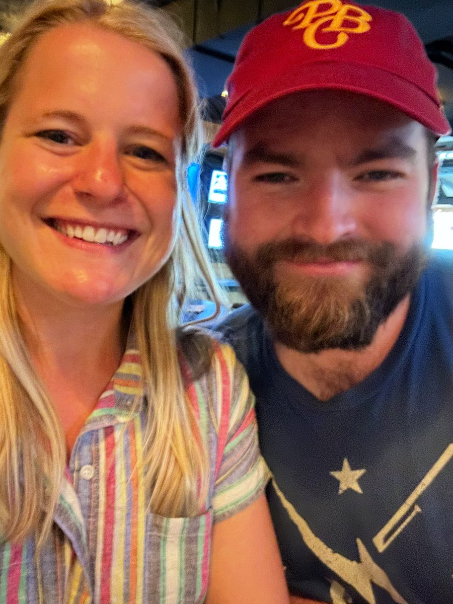 RealDeal's tweet image. bopping around NYC, catching up with some of my favorite Tweeple