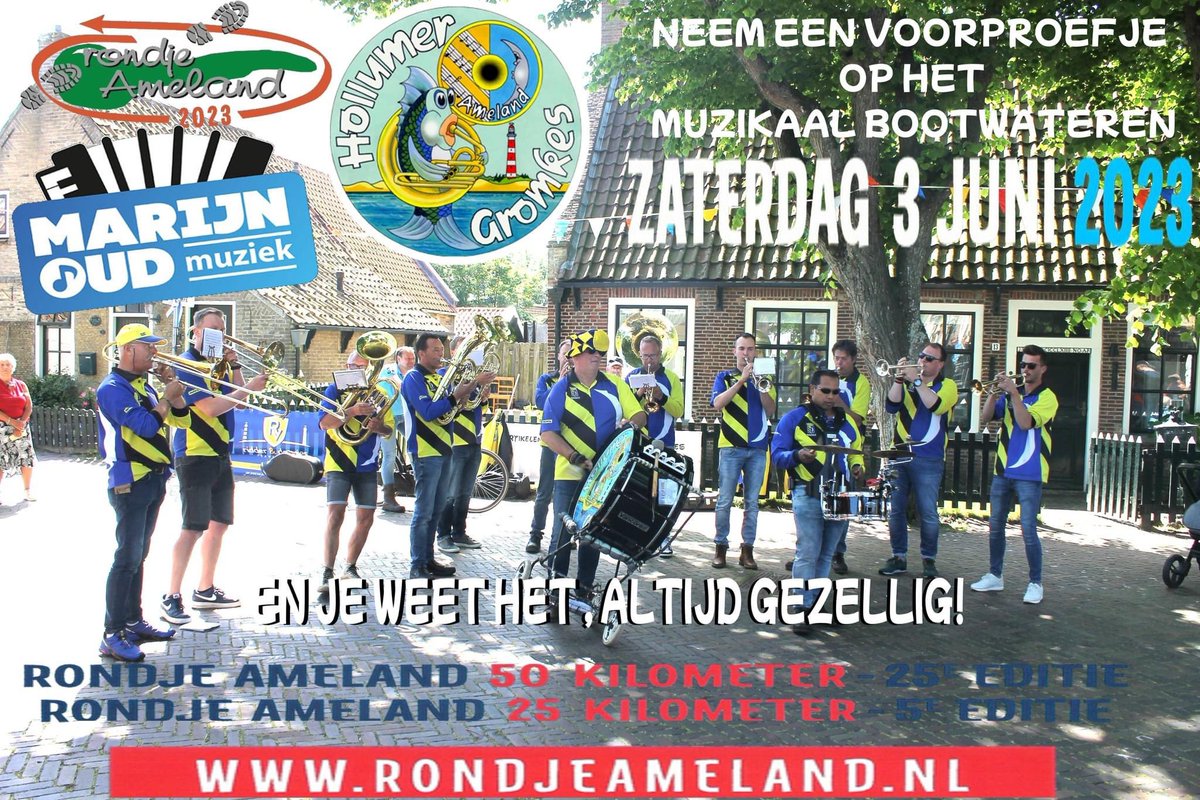 RondjeAmeland tweet media