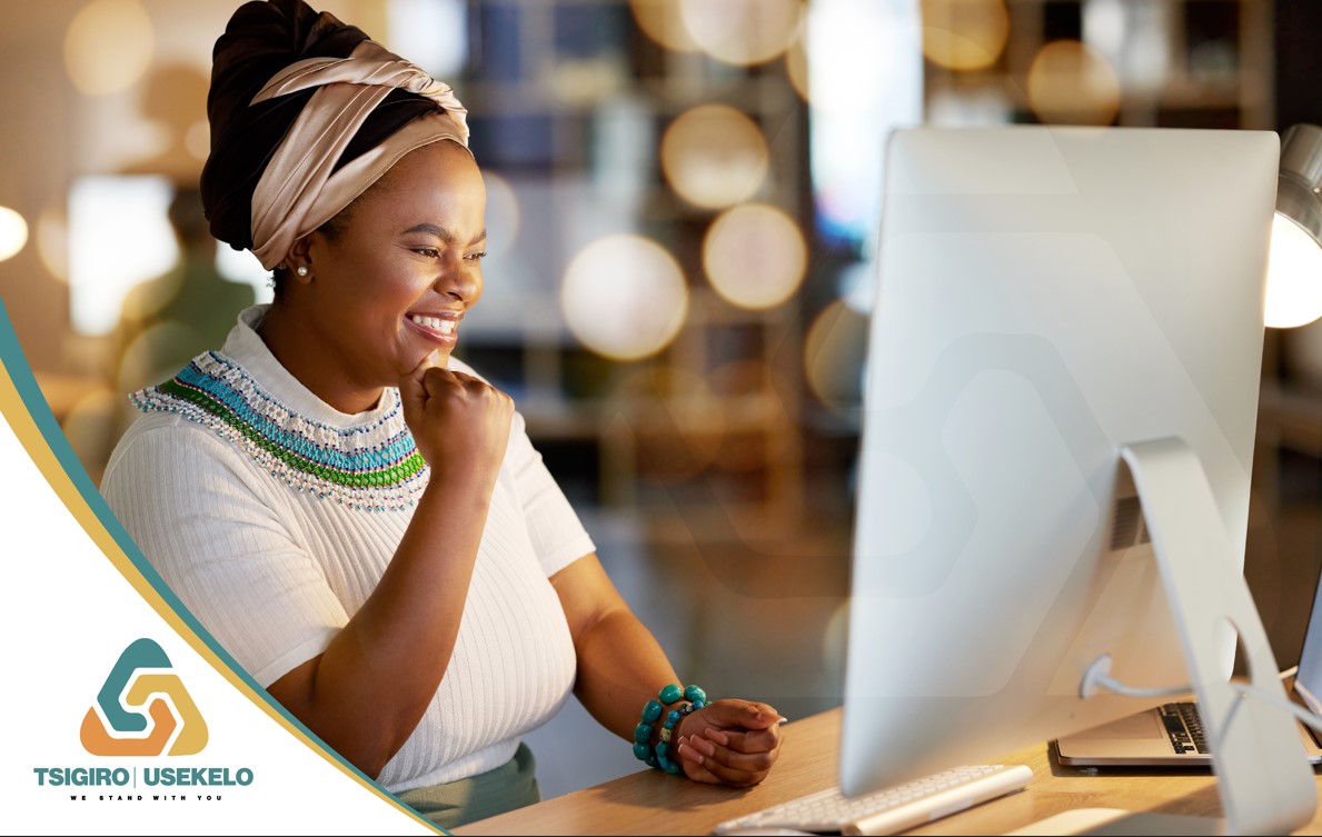VhusiPhiri's tweet photo. Managing investments across multiple countries can be a complex task, as it requires keeping track of everything in one centralized location. Tsigiro Usekelo addresses this challenge by enabling you to purchase any regulated asset in South Africa and Zimbabwe directly within our platform. In addition, our platform accepts payments from all international cards, including VISA, MasterCard, and more. Moreover, we offer the convenience of processing EFT (Electronic Funds Transfer), debit orders, and instant payments from any bank in South Africa. With Tsigiro Usekelo, you can streamline your investment management process and enjoy greater control and flexibility. 
Discover more by visiting our website at https://t.co/e6lzh7W22o