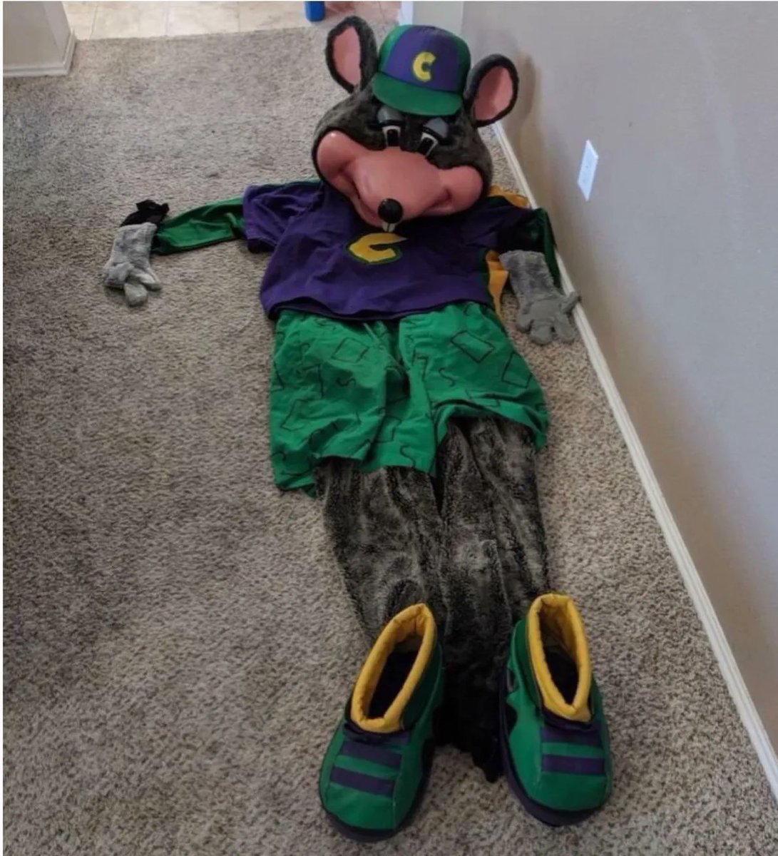 If she lays out your work clothes for you in the morning, she’s a keeper