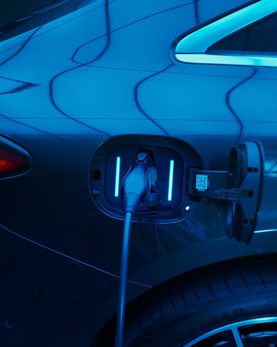 This opportunity is going to be electric. Don’t miss it. May 27th. Call today to book your spot. (613) 216-2734
#MercedesEQ #ElectricDreamDays