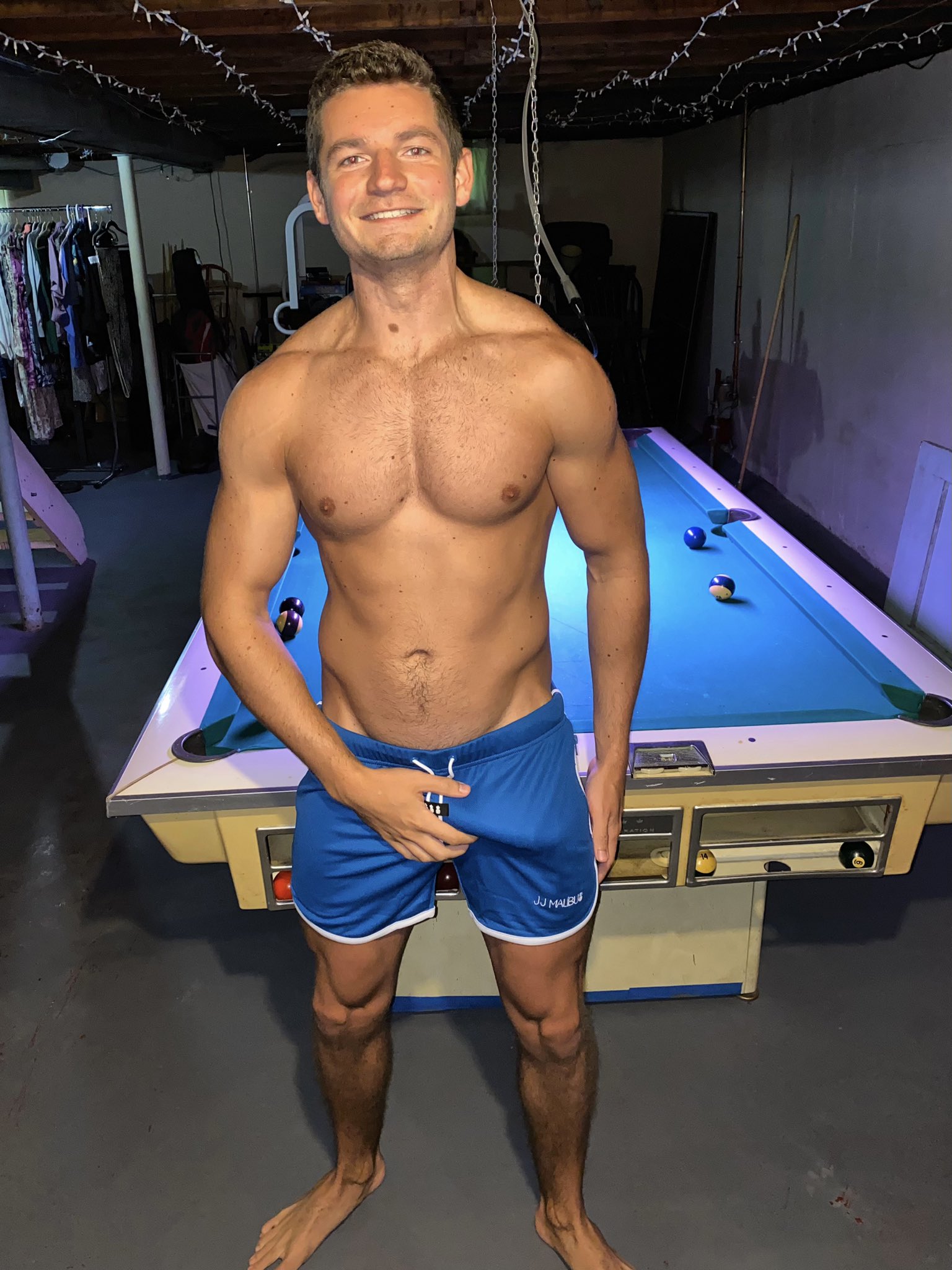 WhatTheEffScience on Twitter: "It’s your shot, take aim! Ready for pride in my @SHOPjjmalibu