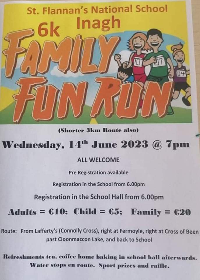 Inagh Kilnamona GAA (@inagh_kilnamona) on Twitter photo 