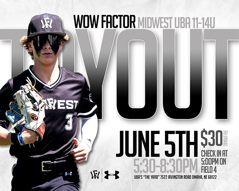 Ultimate Baseball Academy tweet media