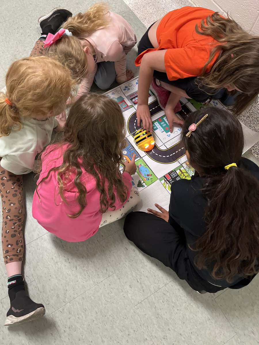 Westmount PS KPRDSB tweet media