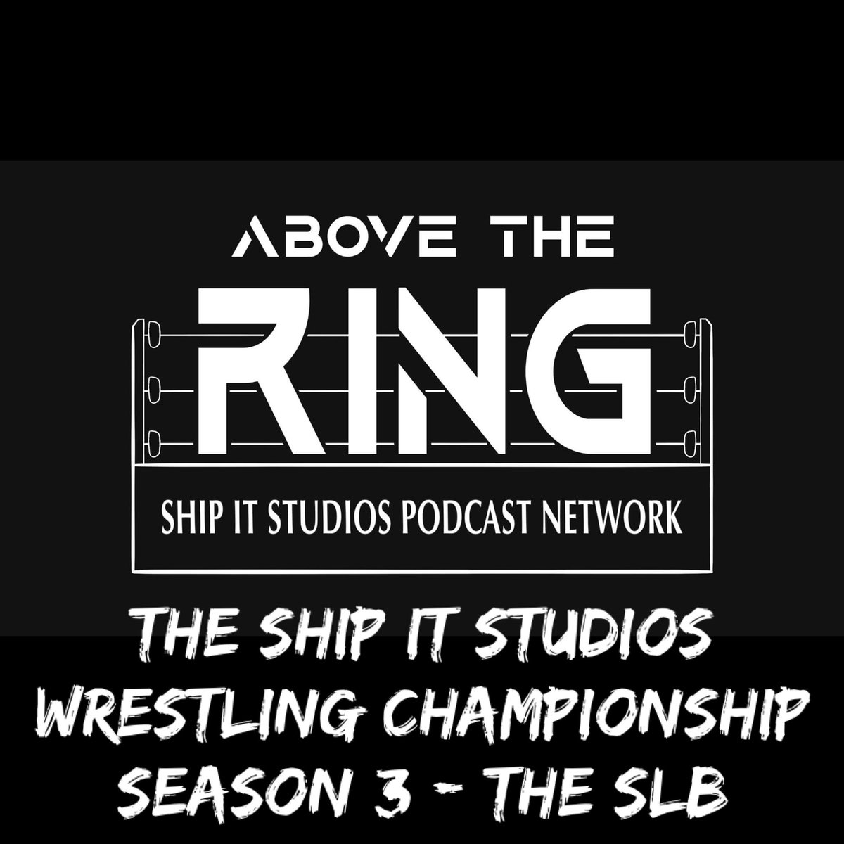 With Season 3 of the Ship It Studios #Wrestling Heavyweight Championship Series starting this weekend, it looks like <a href="/TheSLBOfficial/">The SLB</a> has something to say to his fellow members of Above The Ring! 👀

#WWENOC
#NXTBattleground
#AEWDoN

youtu.be/niP6---bnu8