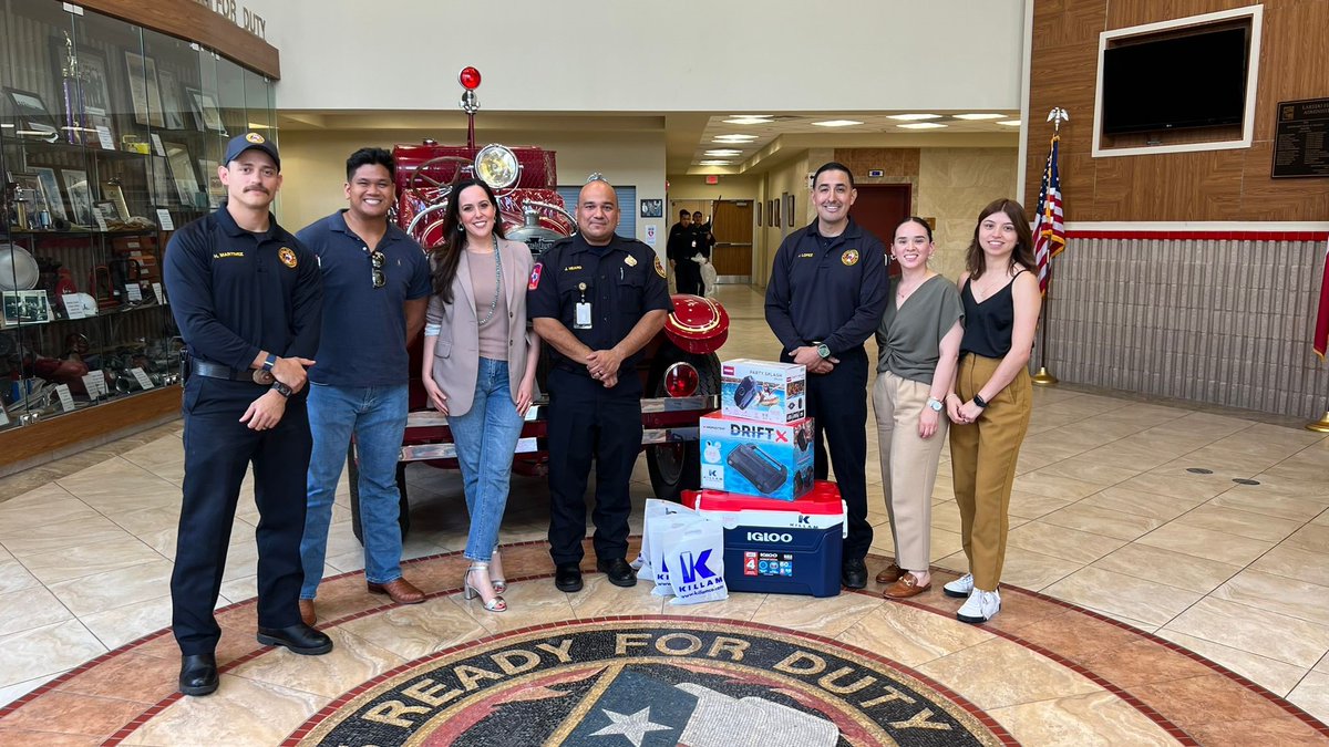 Killam Development tweet media