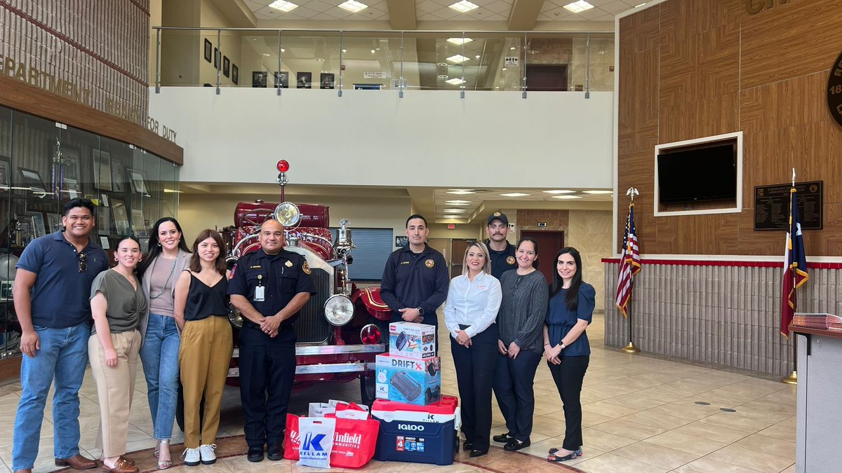 Killam Development tweet media