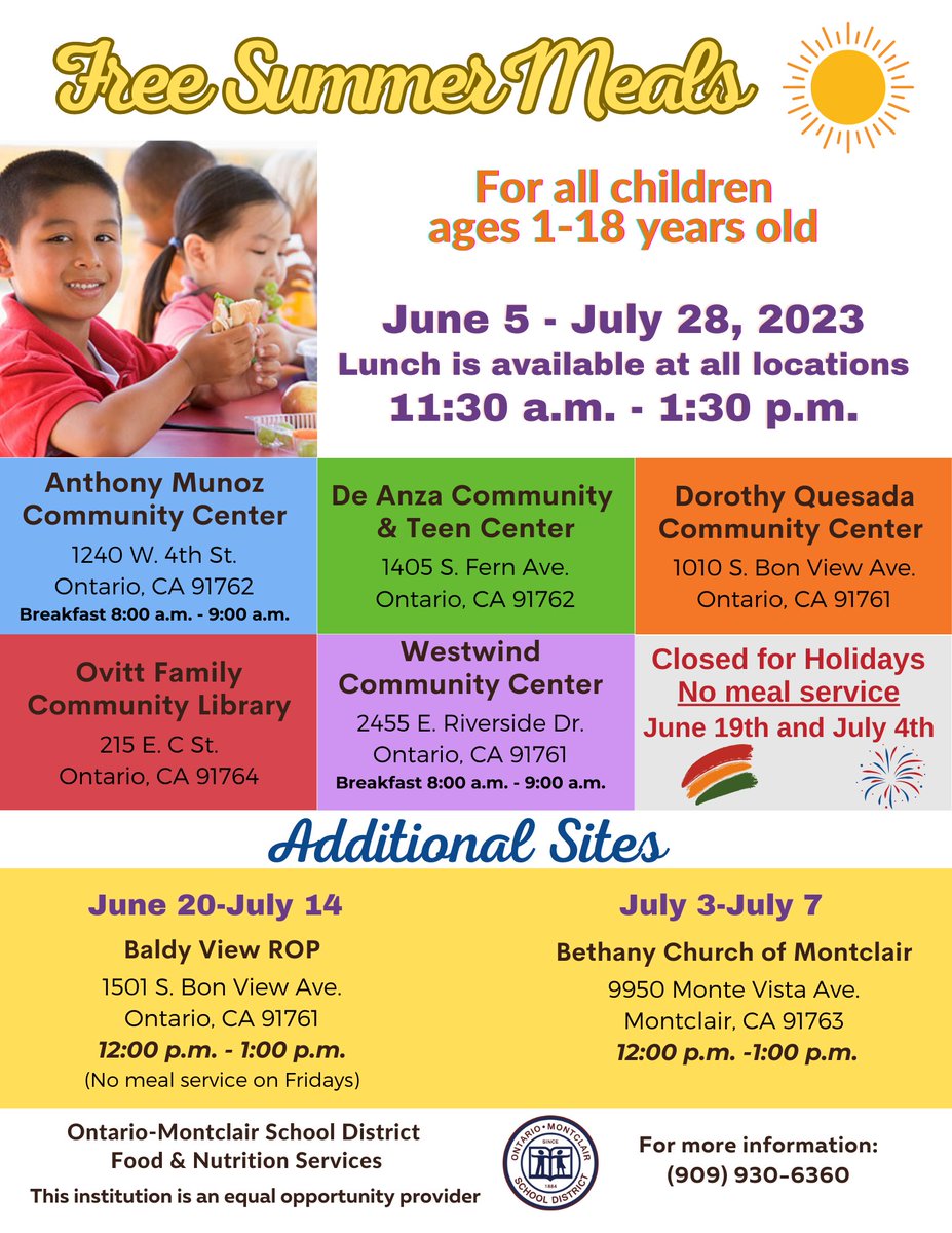 Ontario-MontclairFNS tweet media