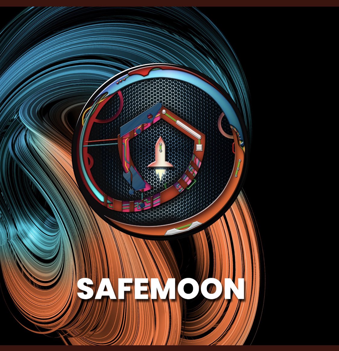 #safemoonarmy TAKING OVER TWITTER😎💪💯