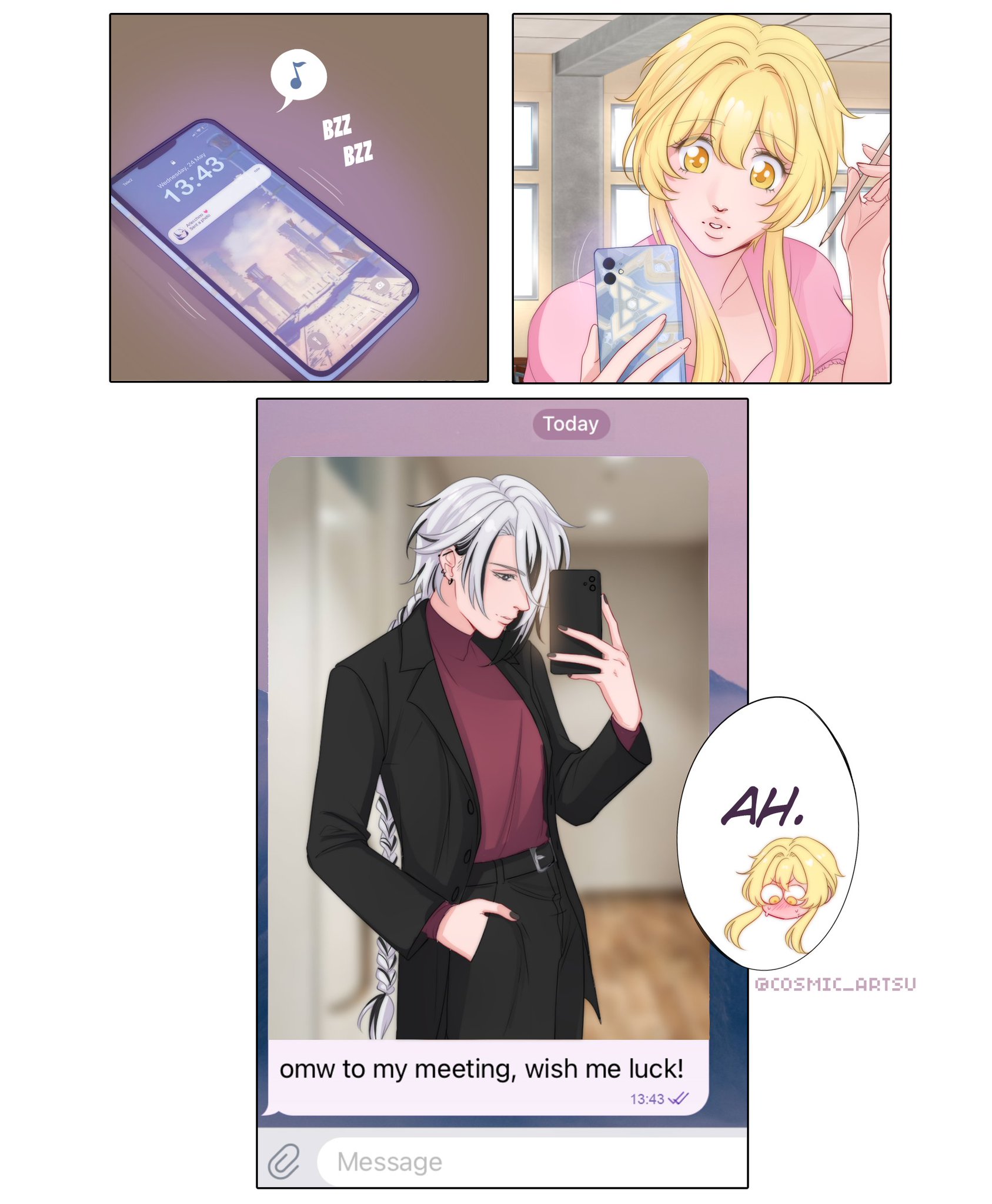 Hyland'S Fierce Response To Selfie Criticism - 97cn7sg
