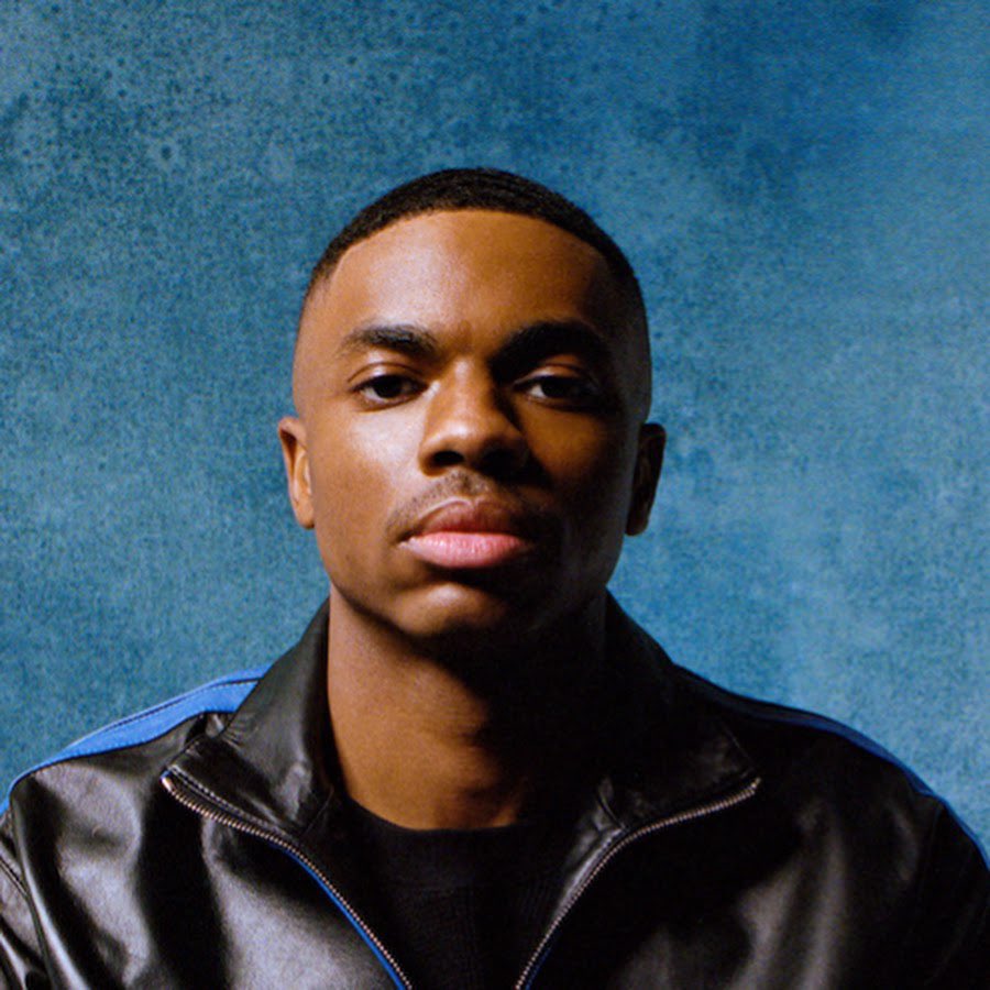 nfr_podcast's tweet photo. The Alchemist says that his project with Vince Staples will be dropping 🚨

No additional info is known at the moment. https://t.co/WwhXl0qrPZ