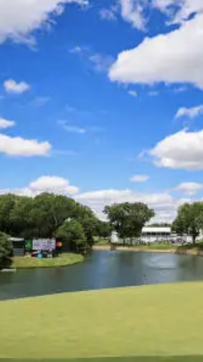 On the road 5 straight weeks!  This week <a href="/CharlesSchwab/">Charles Schwab Corp</a> <a href="/Colonial1936/">ColonialCountryClub</a> history will be made Thursday morning with <a href="/JordanSpieth/">Jordan Spieth</a> <a href="/JustinRose99/">Justin ROSE</a> <a href="/RickieFowler/">Rickie Fowler</a> Victor Hovland and <a href="/michaelblockpga/">Michael Block</a> @ScottieScheffler and more 7am <a href="/PGATOURLIVE/">PGA TOUR LIVE</a> with <a href="/sscottpga/">Steve Scott</a>.  Let’s go!!!!!