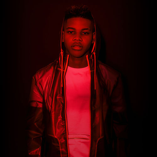 Now Spinning : Motion (clean) by <a href="/officialdonel/">Donel Mangena</a> listen live at LUSHSTARR.COM #NonStopMusic #HotJoints