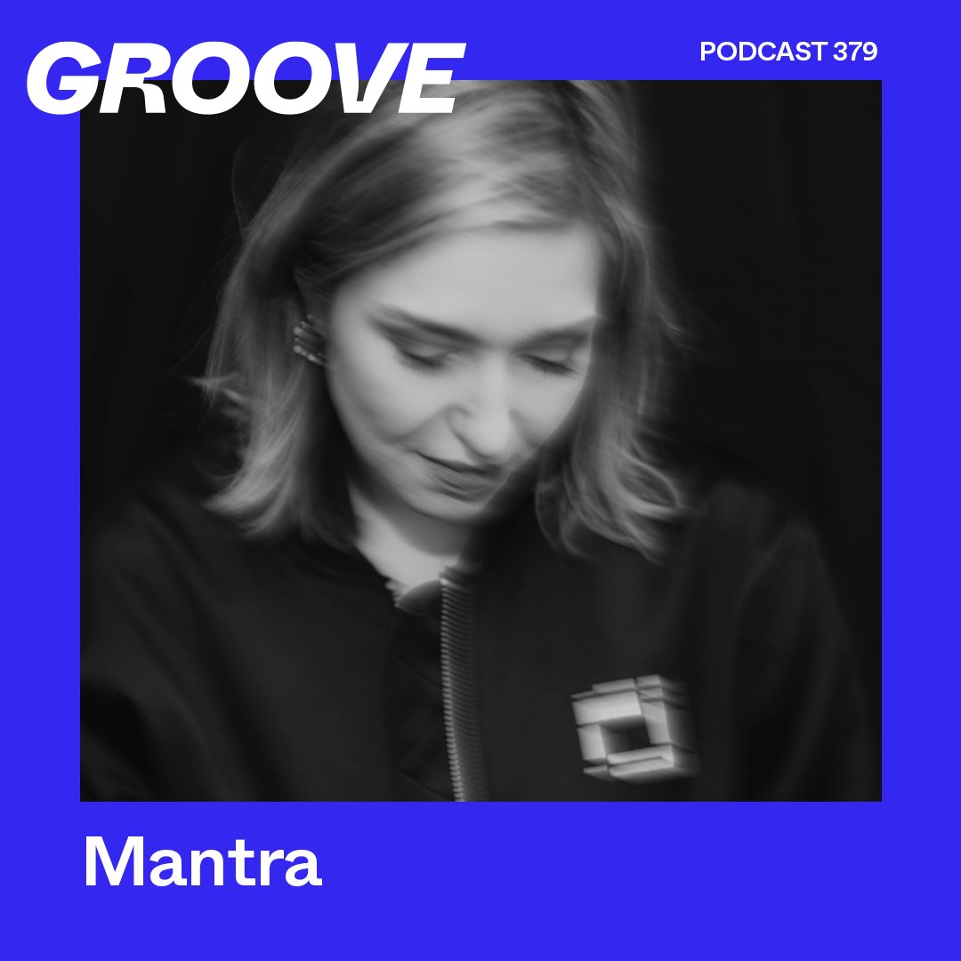 Next up on the #GroovePodcast is @RuptureLondon and @EQ50dnb co-founder @mantra_dj. bit.ly/MantPod