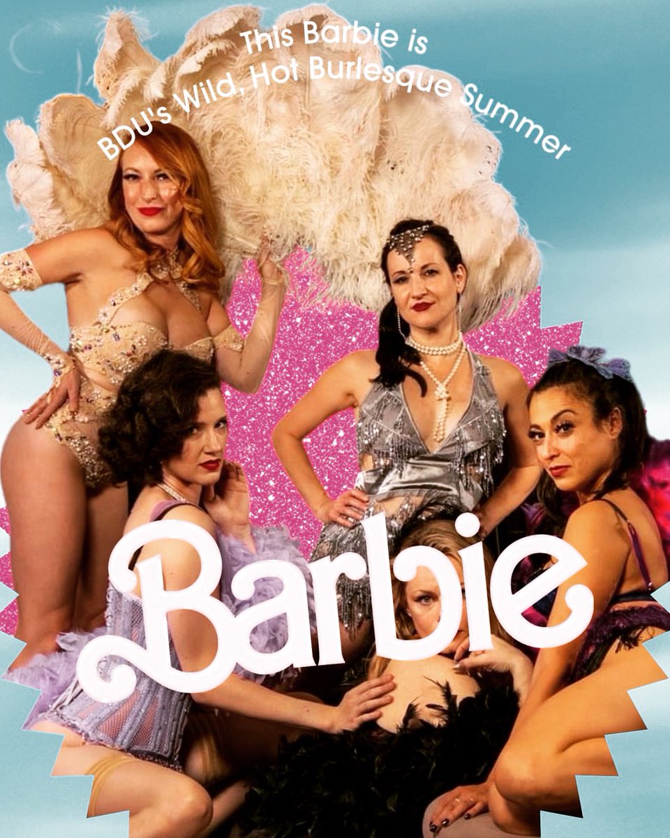 KCBurlesque tweet media