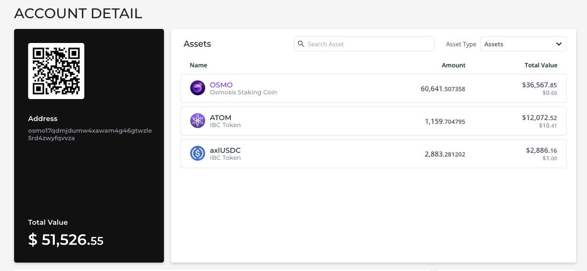 Osmosis 🧪 on Twitter "RT SkipProtocol 🎉 ProtoRev has now recaptured