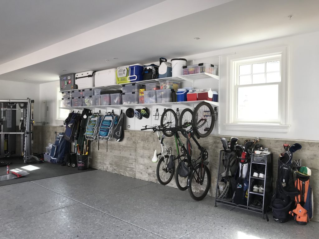 Our mounting components are strong and reliable. Prior to repairing the mounting hardware, you will likely be replacing your equipment.

For more info, visit at - - invinciblegarage.ca

#garage #floor #garage #basement #garagefloor #grinding #polyaspartic #homeimprovements