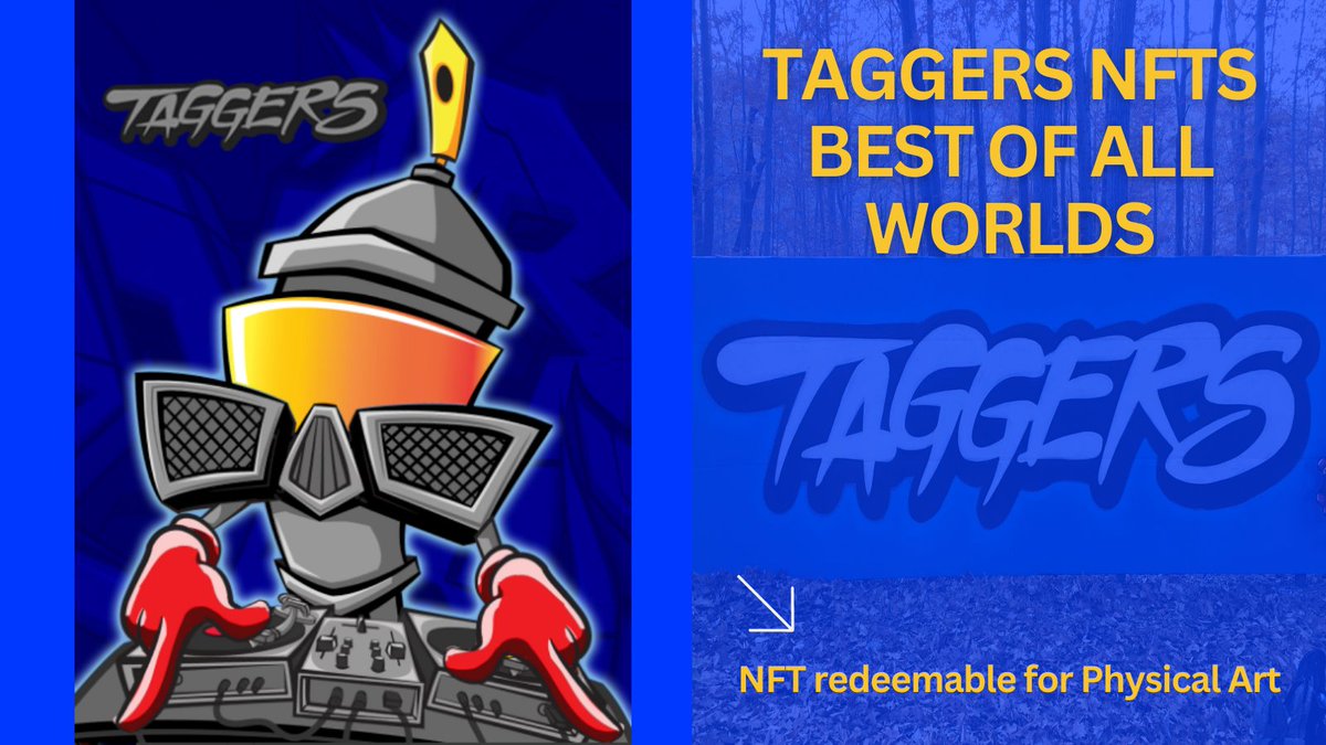 Taggers.life tweet media