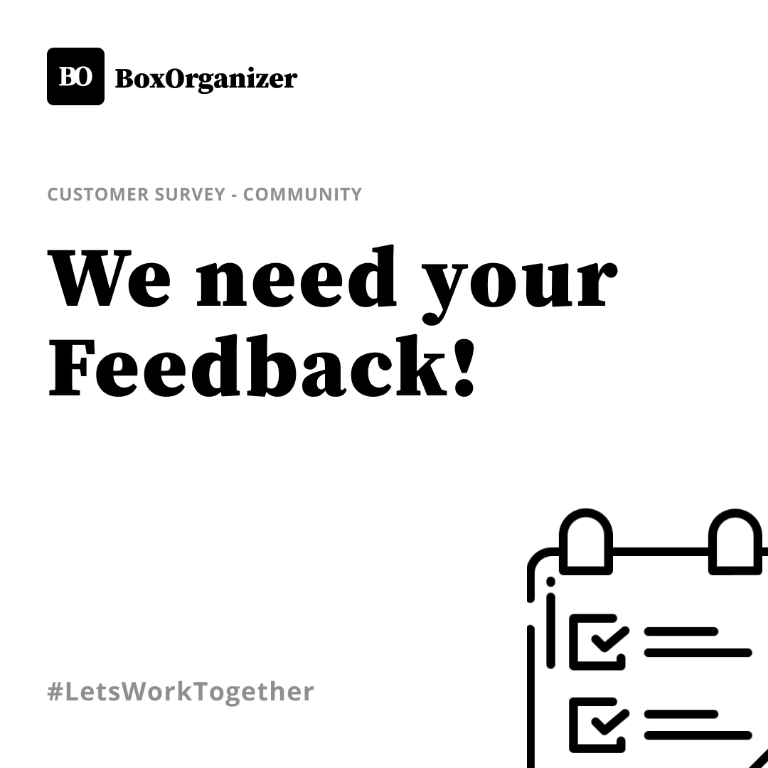 BoxOrganizer tweet media