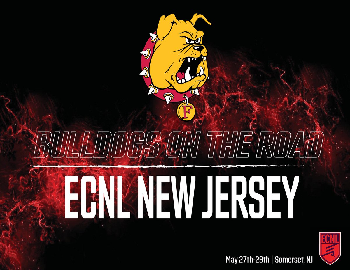 ON THE ROAD

Coach Henson will be in New jersey this weekend for ECNL NJ!