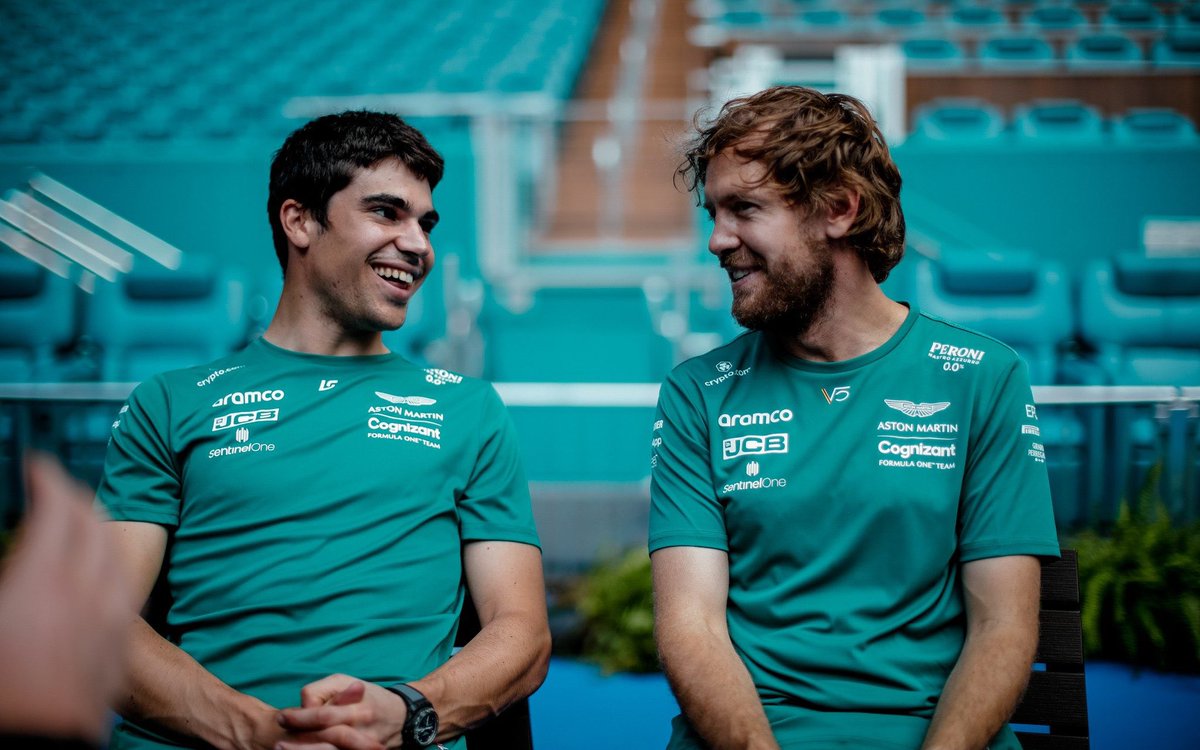 FFT_AstonMartin's tweet photo. Énorme course de nos pilotes FFT3 en Chine avec un double podium :

🥈Kaamelott
🥉Babaranis 

Félicitations les Aston boys 💚

#AstOnTop https://t.co/k7v9GbpPnd