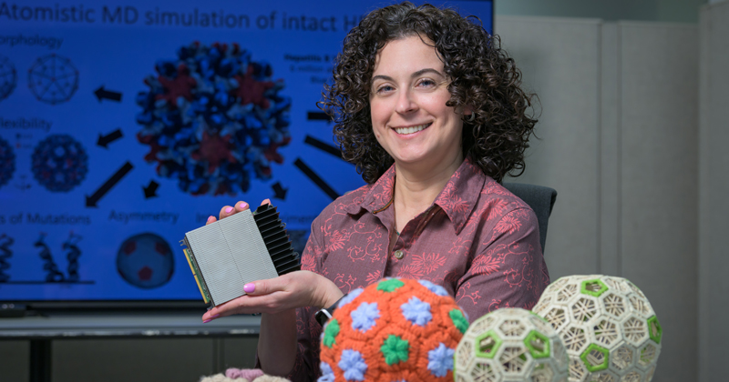 UDResearch photo
