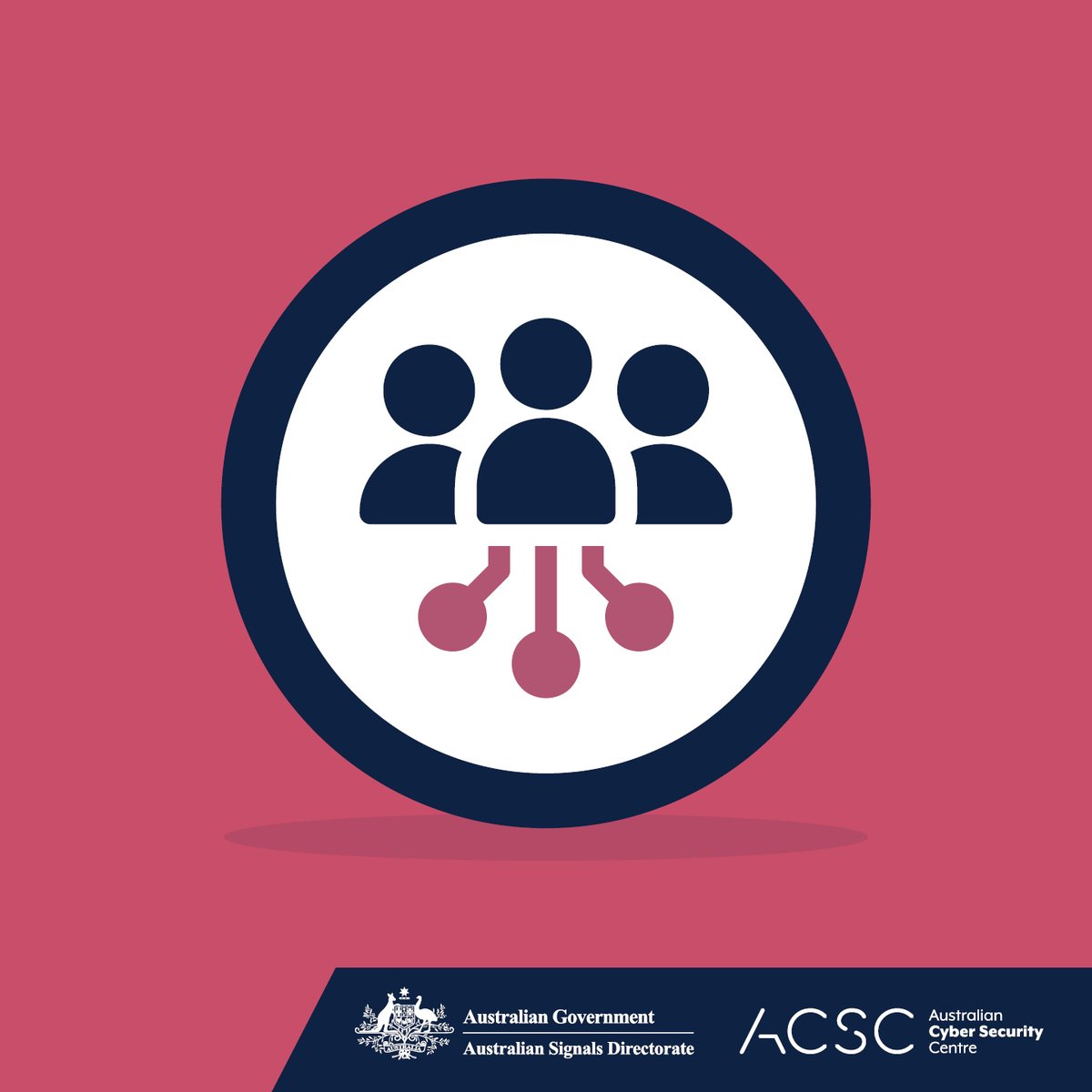 Today we released a joint advisory with international partners on activity linked to a People’s Republic of China state-sponsored cyber actor. Networks across U.S. critical infrastructure are affected; other sectors worldwide could be targeted. Read more cyber.gov.au/about-us/advis…