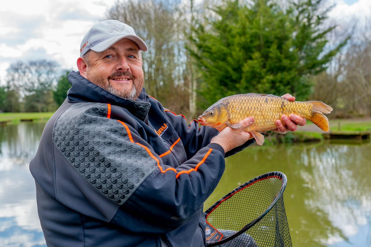 Team Guru tweet media