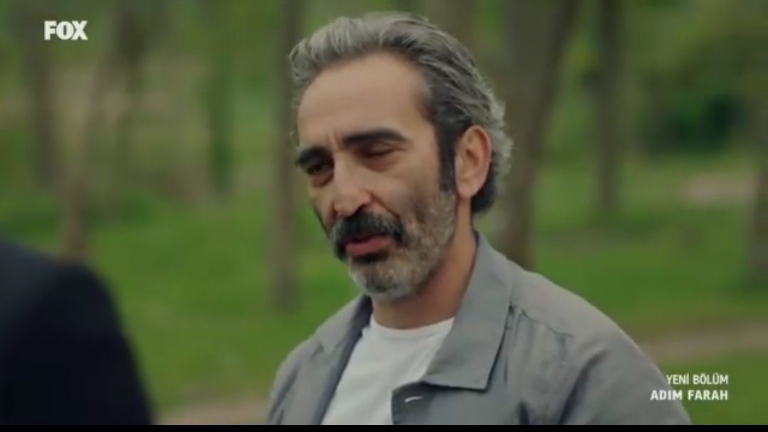 t_kalbi's tweet photo. “En kıymetlini en büyük düşmanına mı emanet ediyorsun sen?”
Karısını abisine emanet etti.🥺
Böyle bir konuşma olduysa sezon finalinde Tahir'e bir şey mi olacak yani?
#AdımFarah #Fahir https://t.co/4G9KXr2UUr