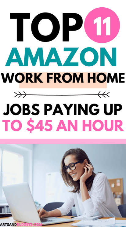 NEnterprise85's tweet photo. Welcome to OnlineDataEntryJob
Are you looking for a Job online to work at home without Registration fees?
Work at your Part time / Full time and earn money from Online Jobs, Data entry jobs, Form filling jobs
Join Now : https://t.co/lrzCFv1Kh4

#Amazon https://t.co/8EJKJdU9vd