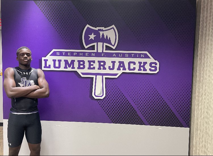 1000% Committed💜
<a href="/CoachColeman_TF/">COLTON COLEMAN</a> <a href="/coachjmonk/">Jerod Monk</a> <a href="/SFA_TFXC/">SFA T&F/XC</a> <a href="/CoachHansenSFA/">Rob Hansen</a> <a href="/CoachConnerTFXC/">Calley Conner</a> @AHMOCOACH <a href="/AHMOhoops/">Wylie Pirate Men's Basketball</a>
