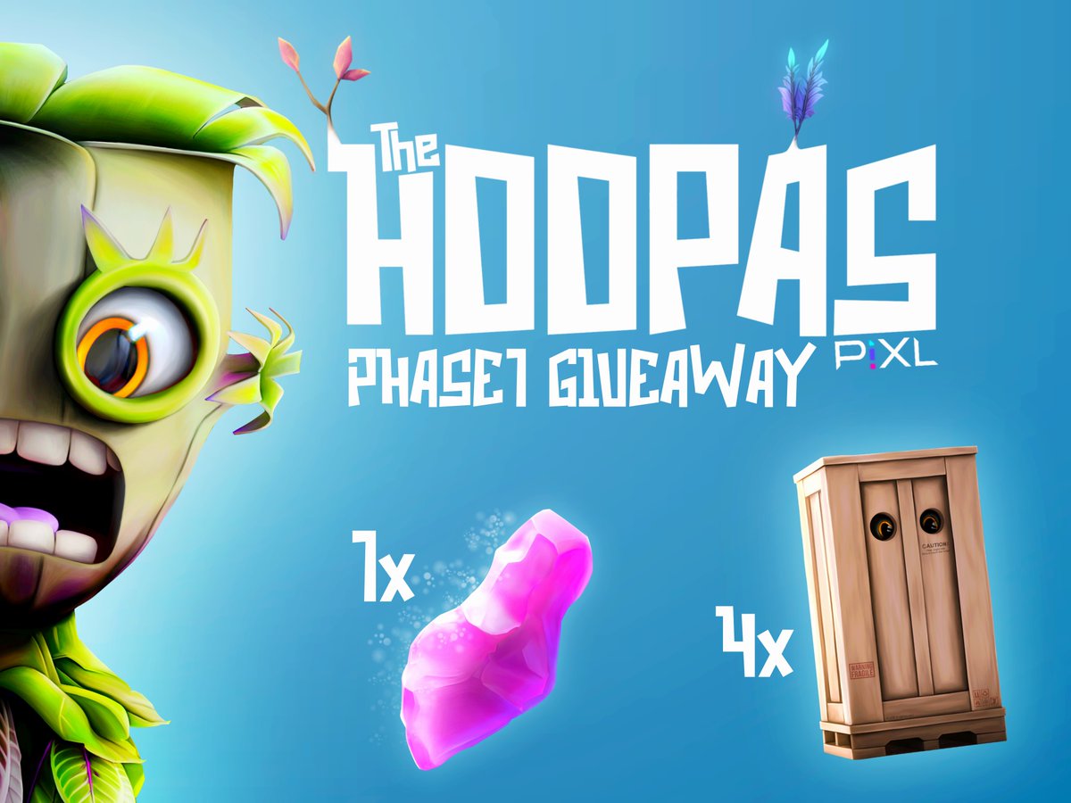 The Hoopas™ tweet media