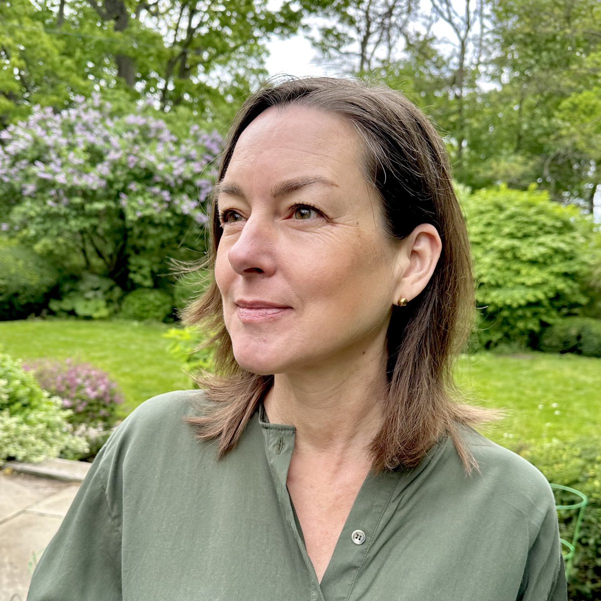 Laura Calder tweet media