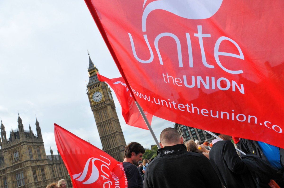 Unite Community Lambeth & Southwark tweet media