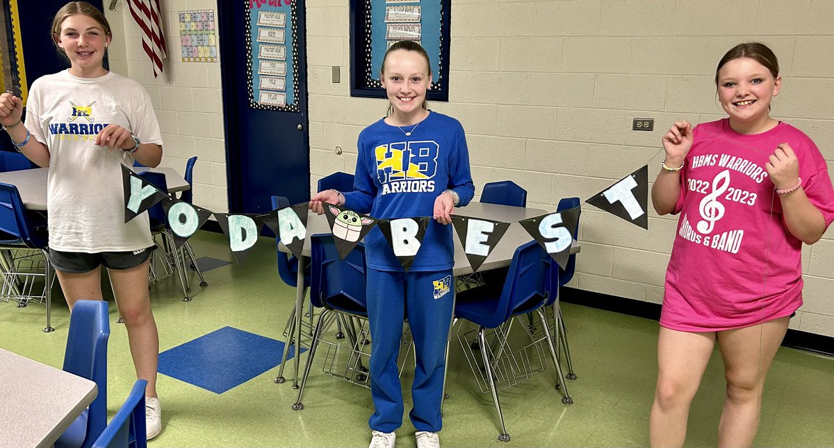 Mrs. Morsberger tweet media