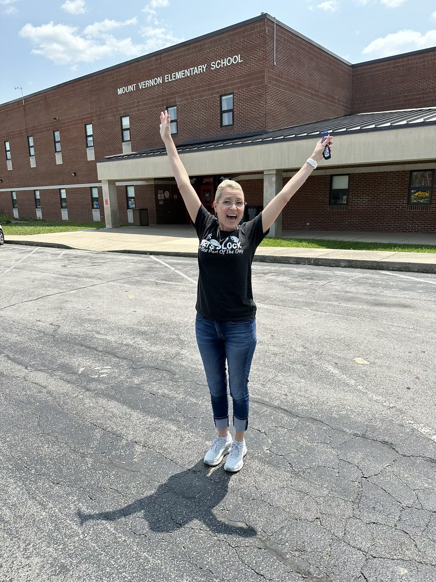 It’s been a very emotional day for Mooch, but he’s finally home, safe and sound, after celebrating 33 years at MVES!!!  <a href="/KedcARTS/">RENAISSANCE Grant</a> <a href="/KEDCGrants/">KEDC Grants</a> <a href="/KEDC1/">KEDC</a>