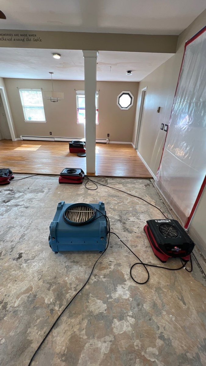 Water damage ? Call us 24/7 
HireBulovas.com