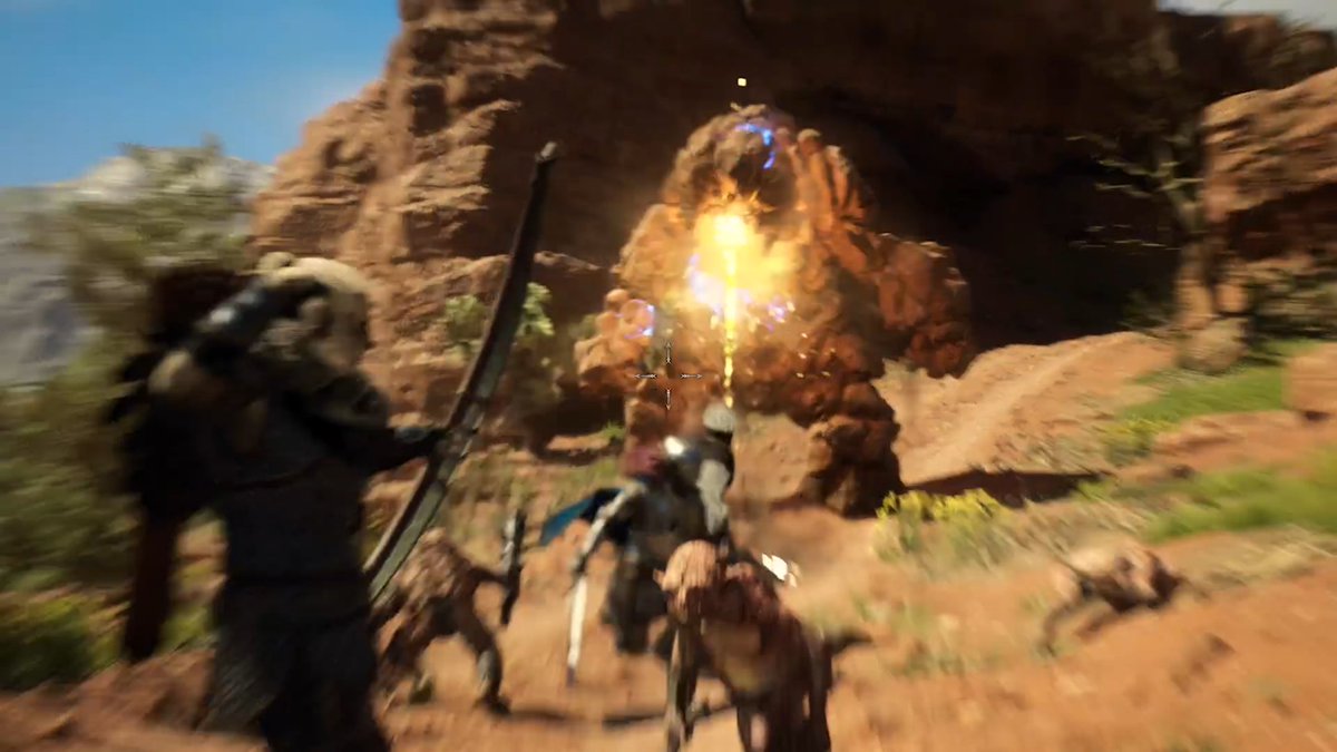 Wario64's tweet photo. Dragon's Dogma 2 https://t.co/l3bnZHkQ37