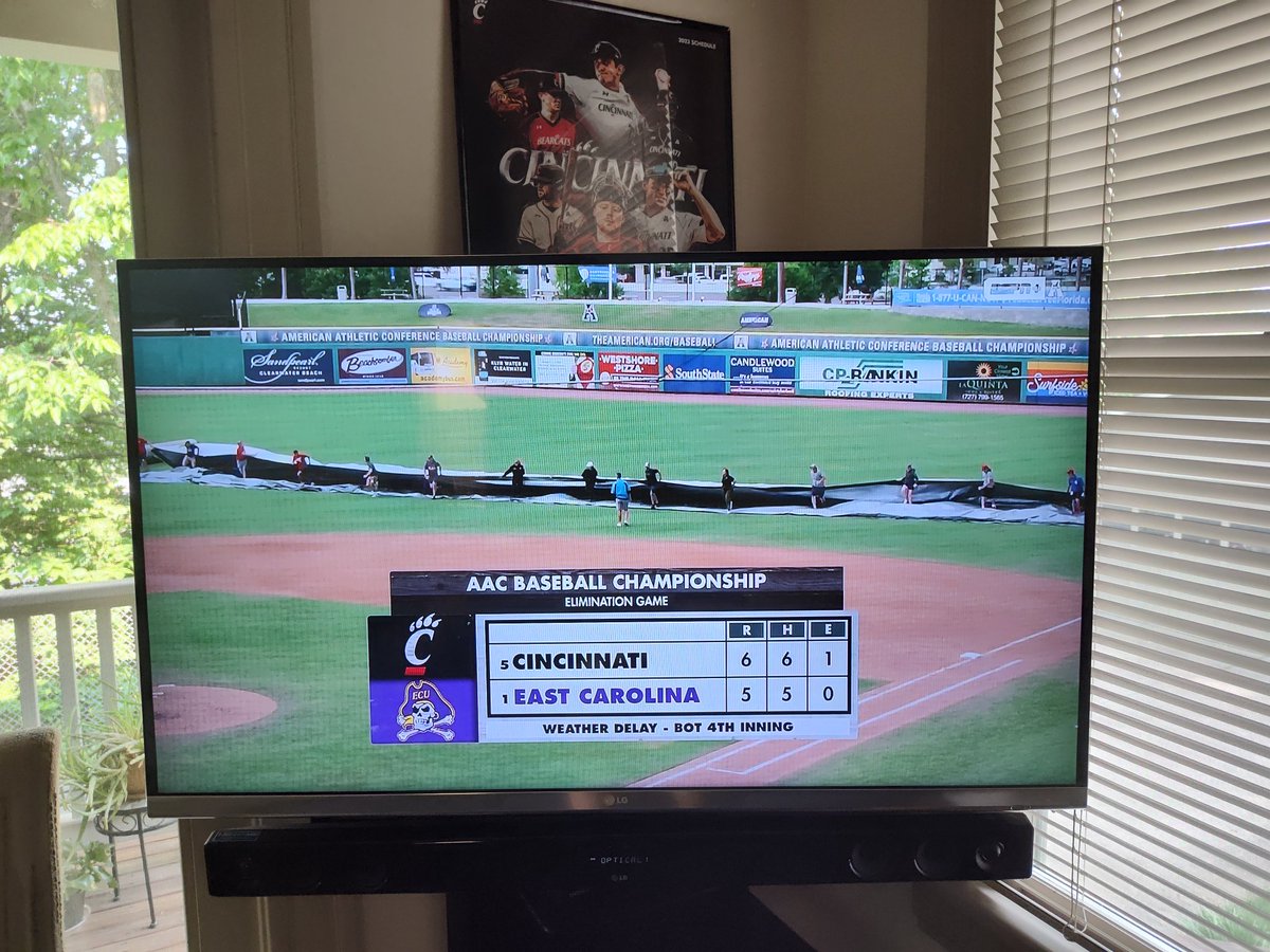 Charles H. Matthews tweet media