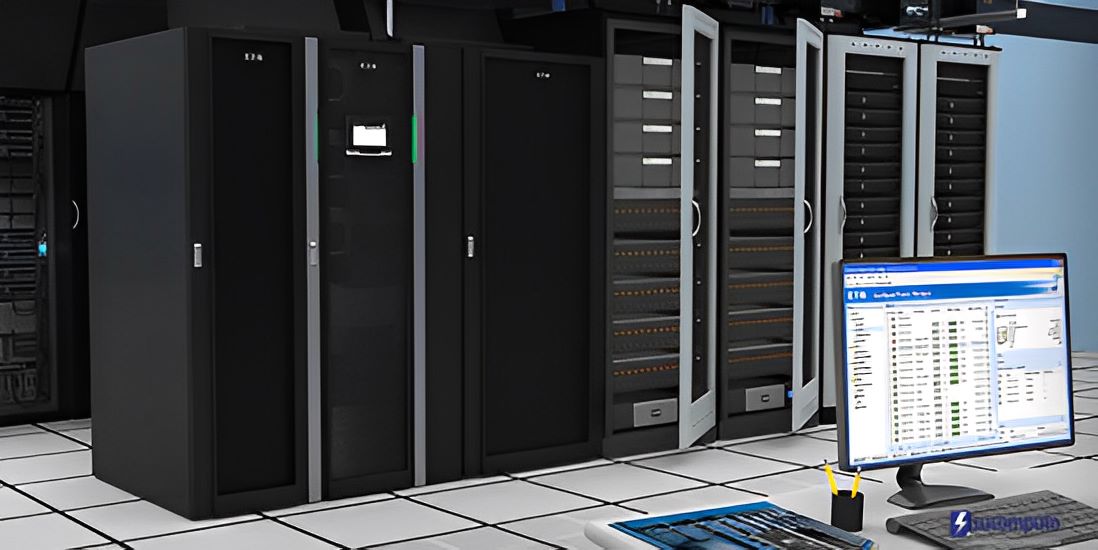 sucomputo's tweet photo. Ventajas de contar con un sistema UPS

- Protección de equipos.
-Continuidad en las operaciones.
-Reducción de gastos de mantenimiento.
-Detección de apagones inesperados.

📍 Carrera 22 #86-28 
📲 3102106438
📧 ventas@sucomputo.com

#bogota #colombia #ups #sai https://t.co/7j39zcoarO