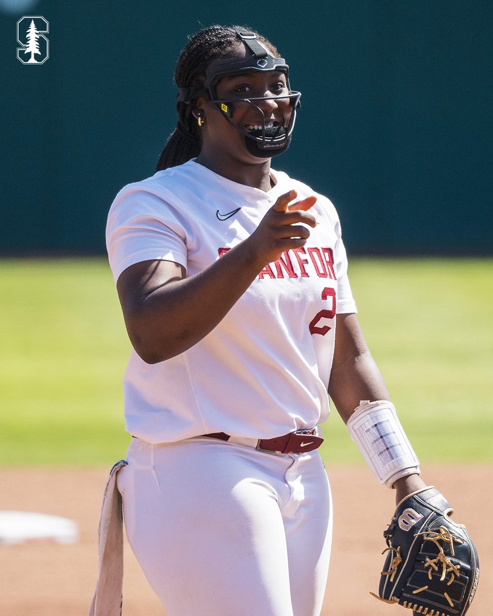 GoStanford's tweet photo. .@StanfordSball has been DOMINANT in the circle, boasting one of the best pitching staffs in the nation this year.

▪️ 1st nationally in strikeout to walk ratio (5.19)
▪️ 5th nationally in ERA (1.56)
▪️ @CanadyNijaree leads the country in ERA (0.46) and K/7 (11.8)

#GoStanford https://t.co/14pCmbQTsy