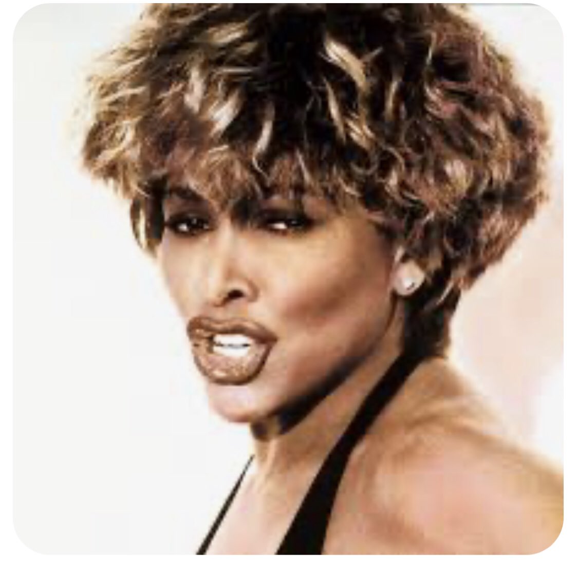 You ‘re simply the best #tinaturner