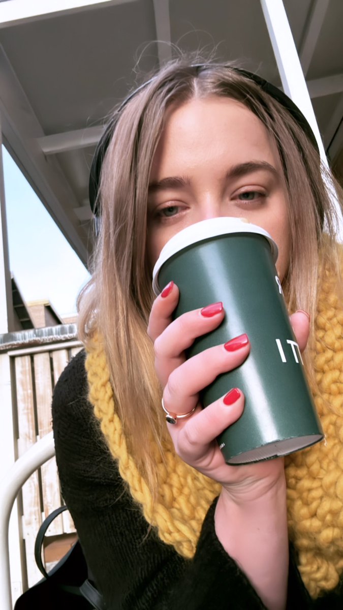 iPad_Latino's tweet photo. Getting caffeinated…. Like a boos !!! #coffee #coffeegirl #girlwithcoffee #butfirstcoffee #lymediseasewarrior #yum #hotbeans https://t.co/wPRXa91KjF