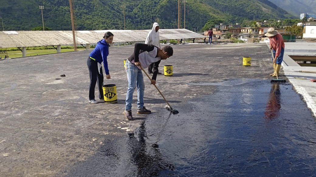 Noticias Educativas del estado Trujillo tweet media