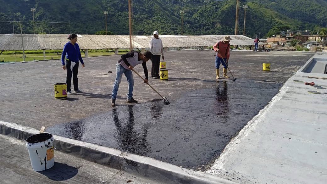 Noticias Educativas del estado Trujillo tweet media