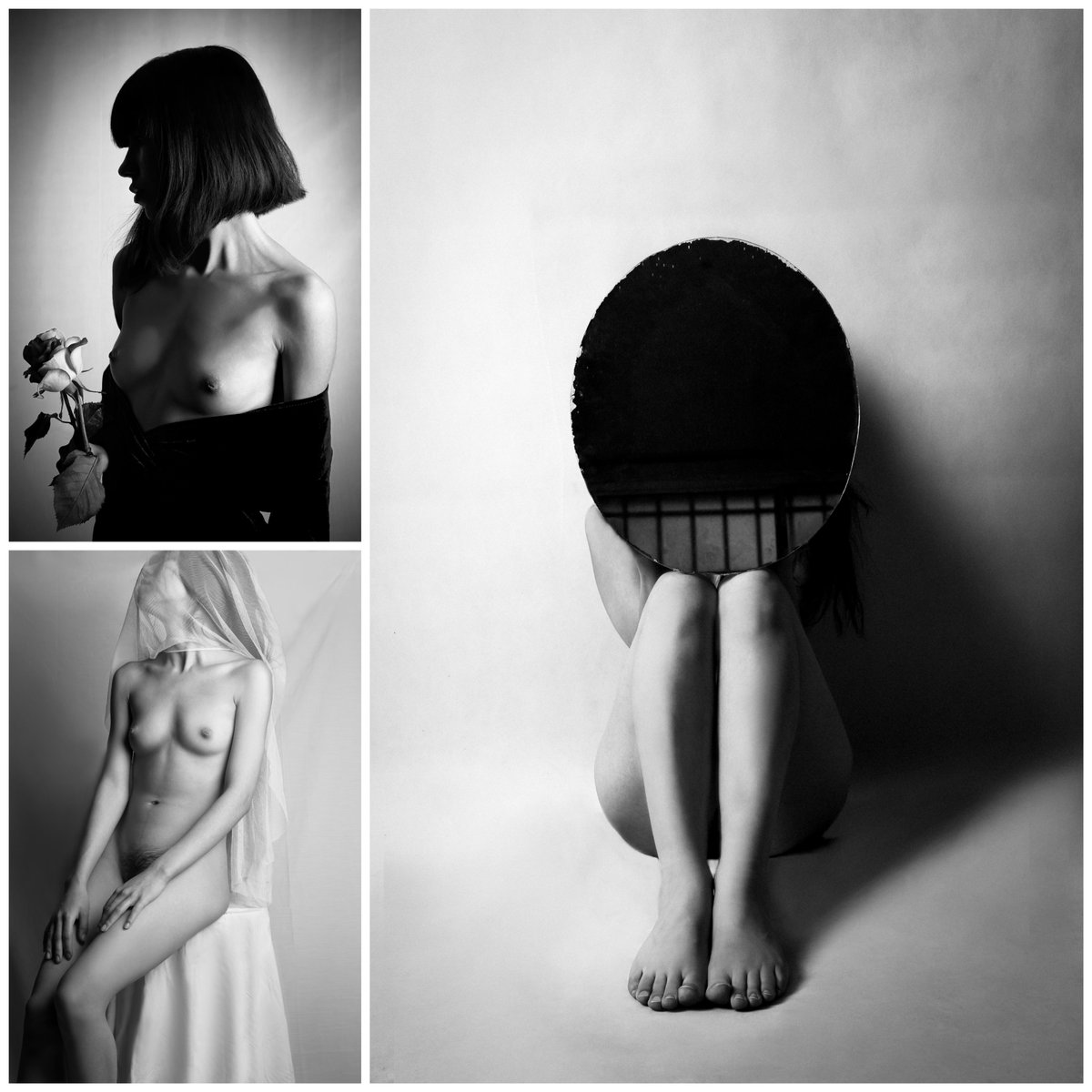 Nude
Women
Freedom

In a world that seek to exert control
nude women remind us of a freedom is whole🤍🤍🤍