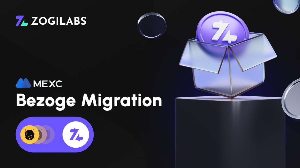 Zogi Labs tweet media