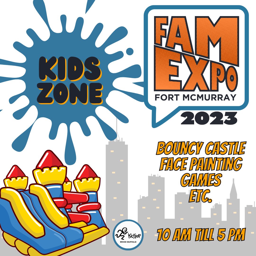 KidSport WoodBuffalo (@kidsportwb) on Twitter photo 