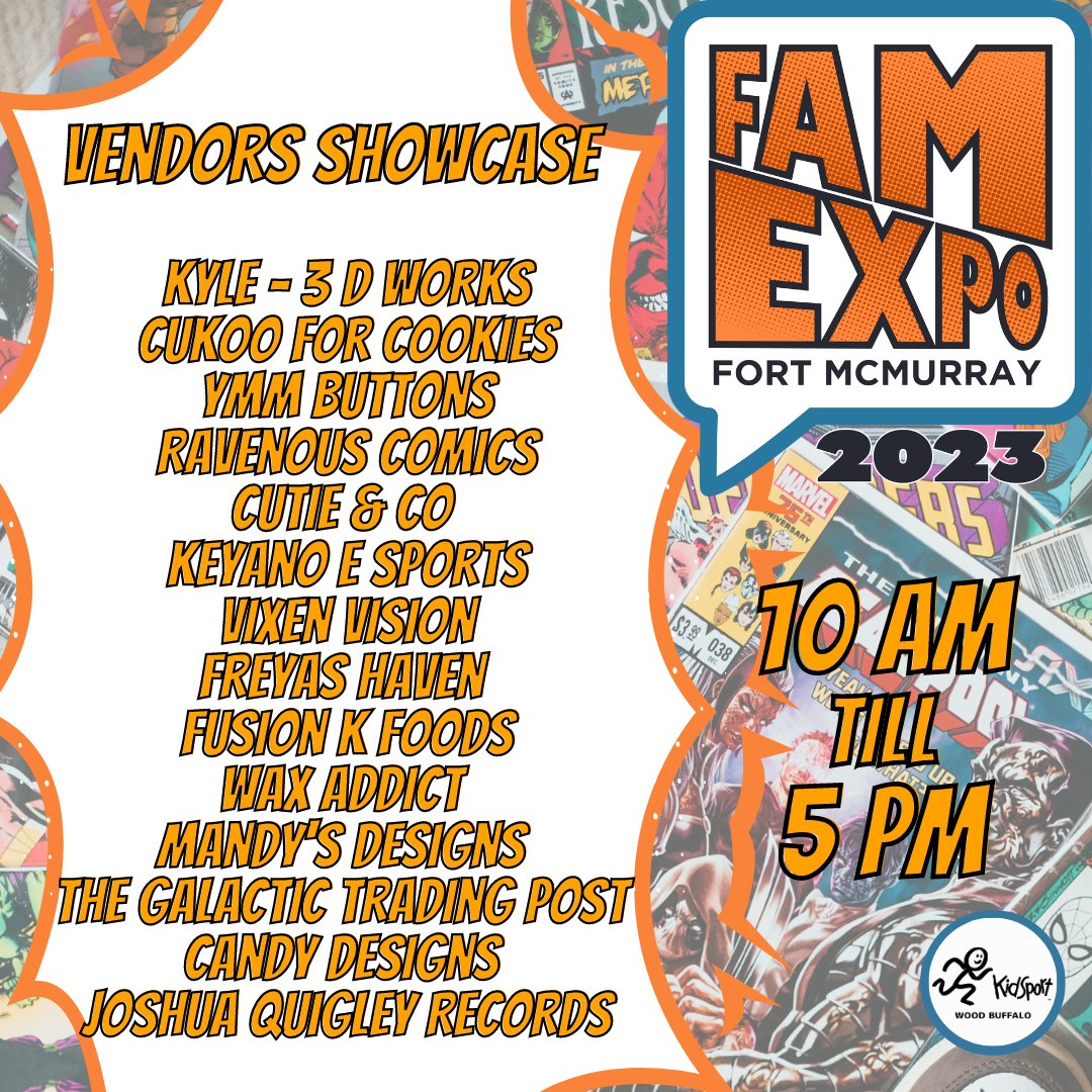 KidSport WoodBuffalo tweet media